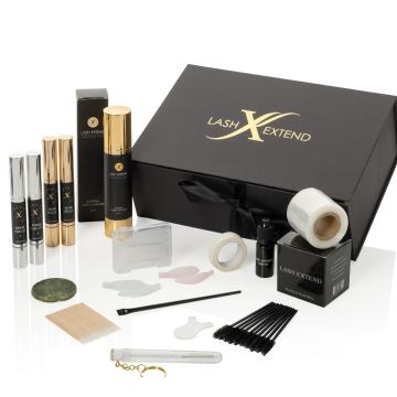 Startpakket: Korean Lash Lift