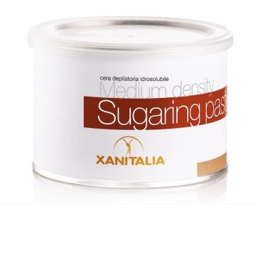 Sugaring Paste Medium Density 500ml