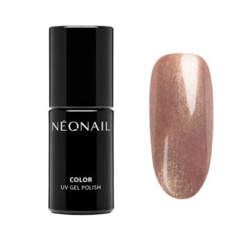 11519-7 Frozen Flame - Neonail