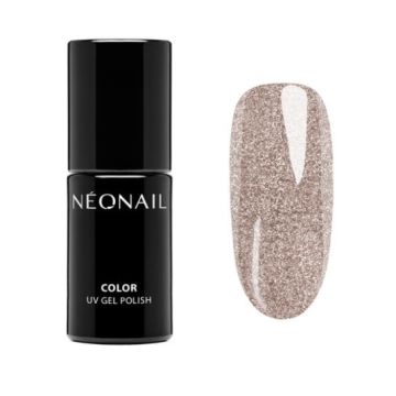 11520-7 Snowlit Gold - Neonail