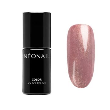 11522-7 Melting Rose - Neonail