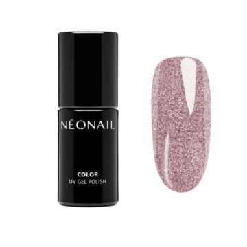 11523-7 Blushing Frost - Neonail