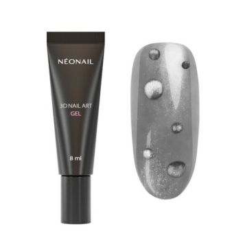 3D Nail Art Gel In Tube - Neonail