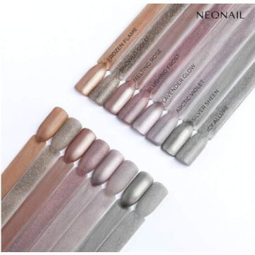 Winter Symphony Collectie - Neonail