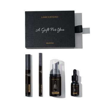 A Gift For You' Gift Box Lash EXtend