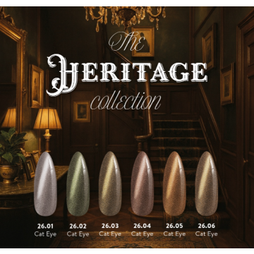 Collectie Heritage - Akyado