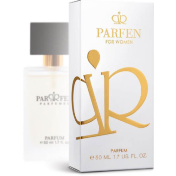 Parfum For Woman 572 