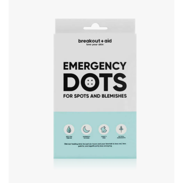 Emergency Dots with Tea Tree