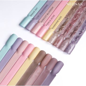 Spring In Motion Collectie - Neonail