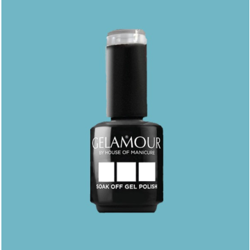 Gelamour #158 Abracadabra 15ml