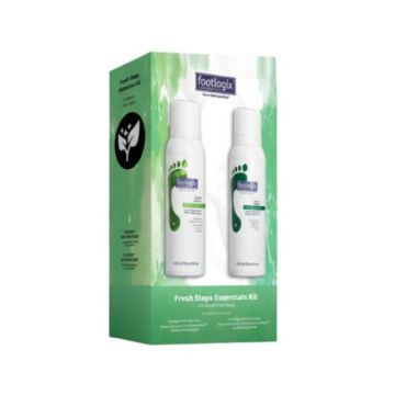Fresh Steps Essentials Kit
