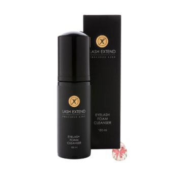 Eyelash Foam 150ml 