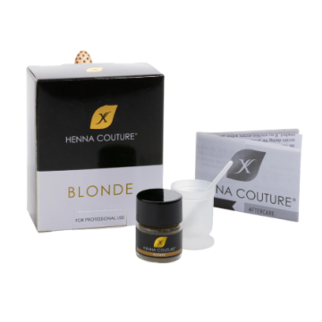 Henna Couture - Blonde