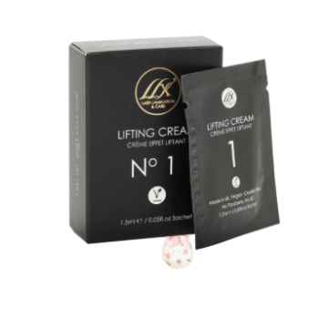 LLX Fast Set Nr.1 - Sachets