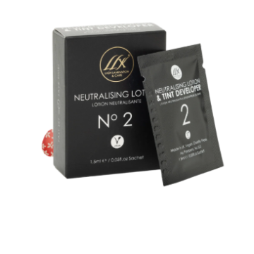 LLX Fast Set Nr.2 - Sachets