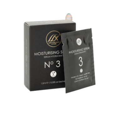 LLX Fast Set Nr.3 - Sachets