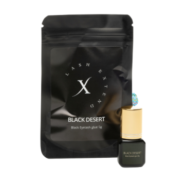 BLACK DESERT GLUE - 5 GR