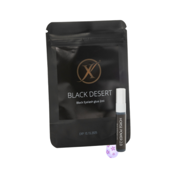 BLACK DESERT GLUE - 2 GR