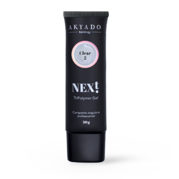 Acrygel Next Clear - Akyado