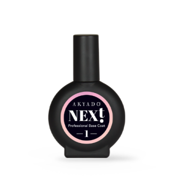 Acrygel Next Base Coat - Akyado