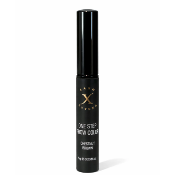 One Step Brow Color - Chestnut Brown LE