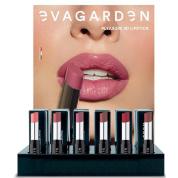 Pleasure Lipstick Display