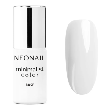 12742-7 Minimalist Color Base Cloud Tone - Neonail