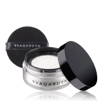 Natural Setting Powder - Evagarden