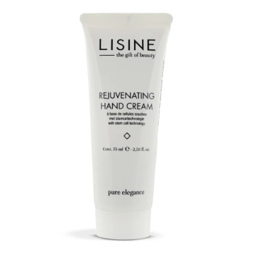 Rejuvenating Hand Cream 75ml