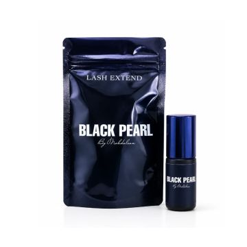 LE Black Pearl Glue 5g