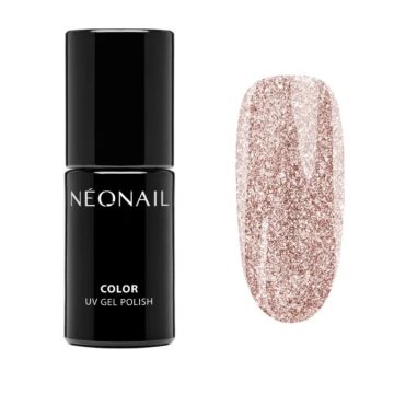 10830-7 Shimmering Goldrush - Neonail