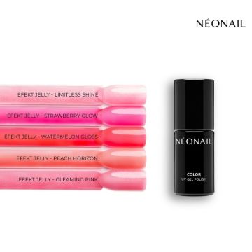 Summer Gloss Collectie - Neonail