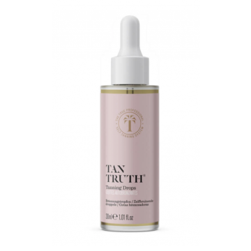 Tanning drops 30ml - Tan Truth 