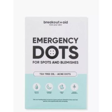 Emergency Dots with Tea Tree