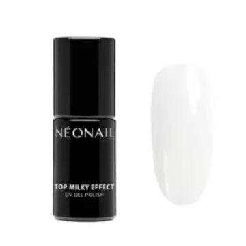 Top Milky Effect