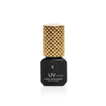 LUV System - UV Lijm TRANSPARANT Lash EXtend