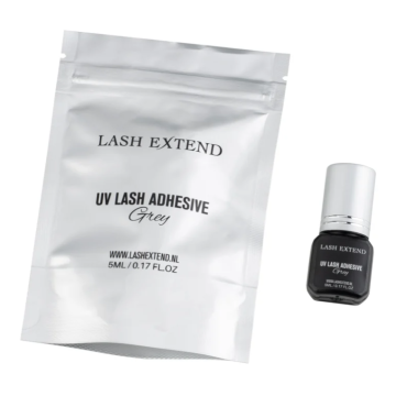 UV Lash adhesive - Grey 