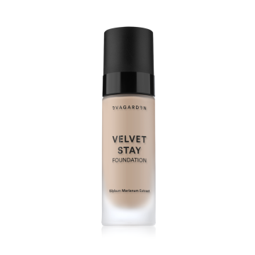 Velvet Stay Foundation - EG