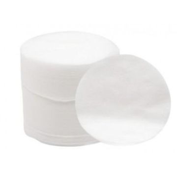Wattenschijfjes 100pcs