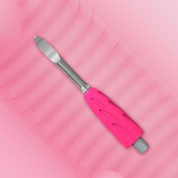 STALEKS UNIQ 11 Combo Werkend deel duwer + reiniger