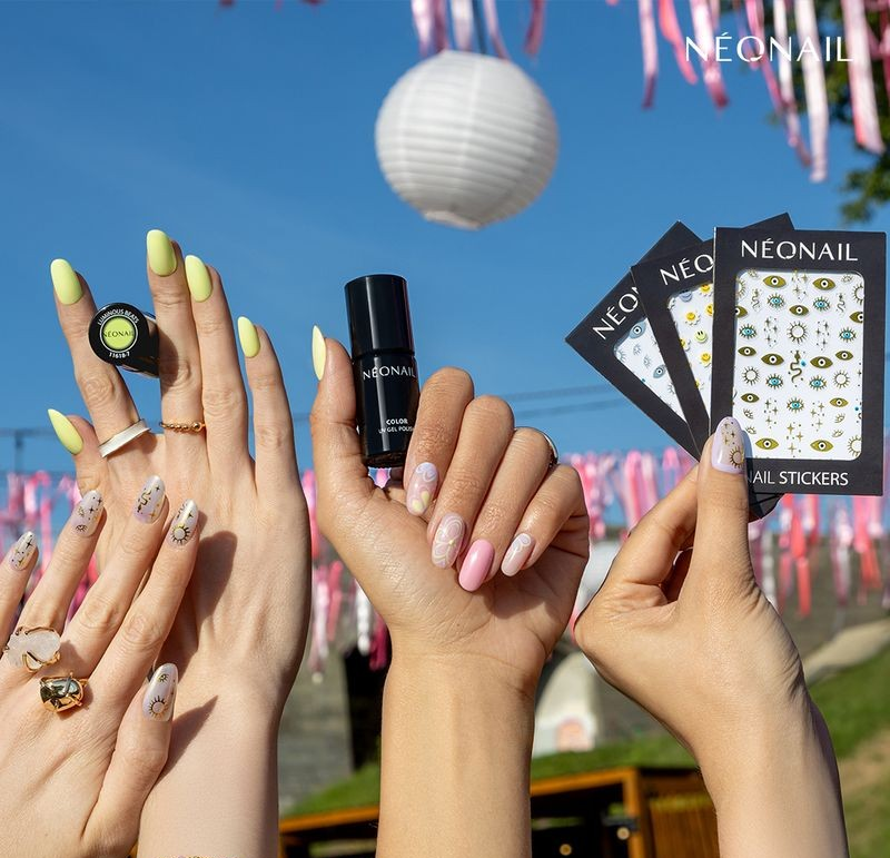 NEONAIL