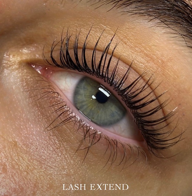 Lash EXtend